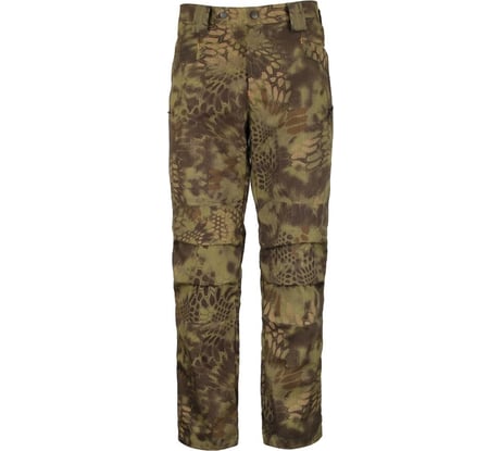Брюки Элементаль Tactic RipStop, Камуфляж, р.52-54, рост 170-176 Б-406/1-4-52/54-176 4630086581832
