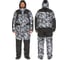 Зимний костюм Norfin EXPLORER 2 CAMO HEAT 04 р.XL 351104-XL 1