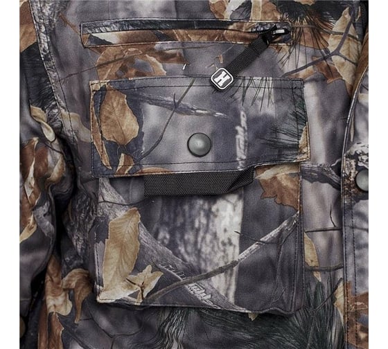 Костюм HUNTER nova tour Форест V2 47013-715-S