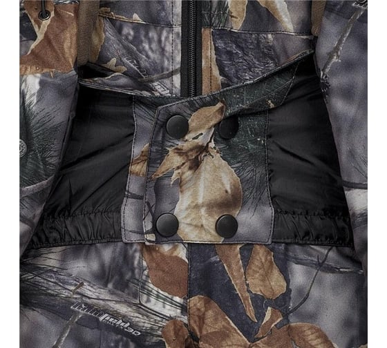 Костюм HUNTER nova tour Форест V2 47013-715-S