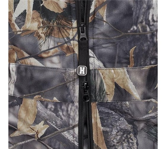 Костюм HUNTER nova tour Форест V2 47013-715-S