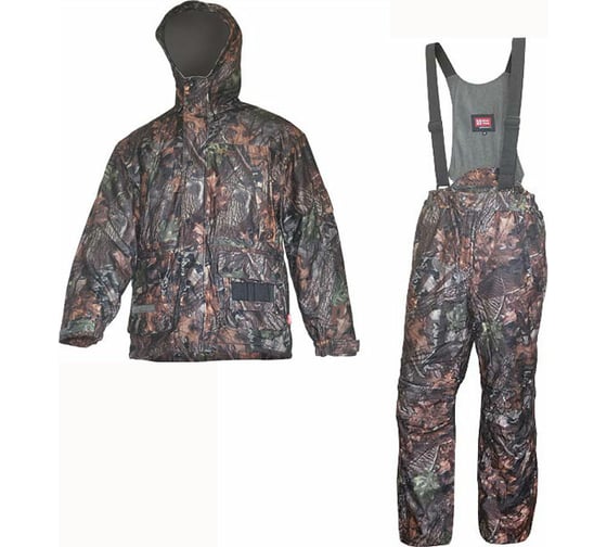 Костюм HUNTER nova tour Форест V2 47013-715-XXL
