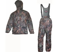 Костюм NOVA TOUR Хантер лесная чаща, р.XXL 52027-701-XXL