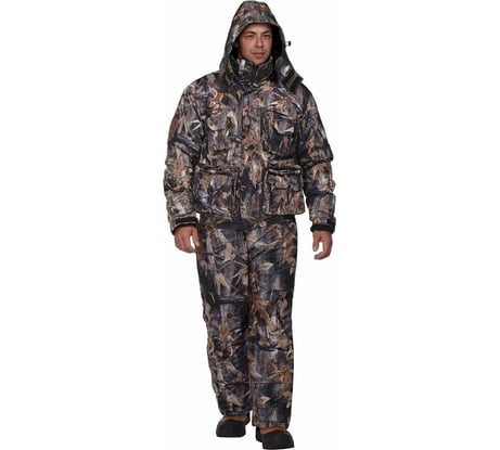 Костюм HUNTER nova tour Гриф V2 р.XL 47023-715-XL