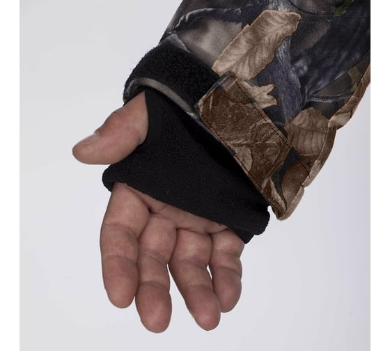 Костюм HUNTER nova tour Гриф V2 р.XS 47023-715-XS