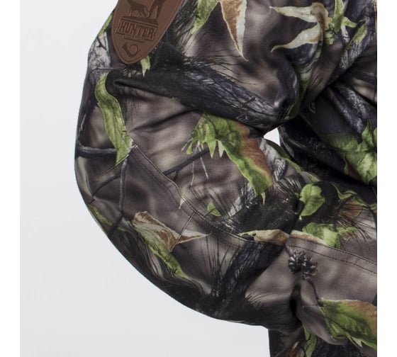 Костюм HUNTER nova tour Гриф V2 р.XS 47023-715-XS