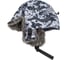 Шапка-ушанка Norfin EXPLORER CAMO p.L 302802-L 1