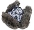 Шапка-ушанка Norfin EXPLORER CAMO p.L 302802-L 2