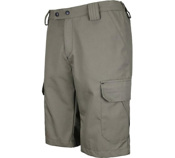 Шорты Элементаль Ifrit Dragon-2 Canvas elite Хаки р. 60-62 Б-412/1-60/62 4630086582082