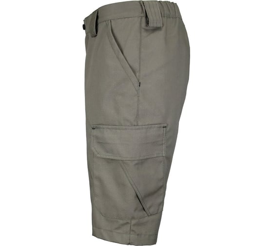 Шорты Элементаль Ifrit Dragon-2 Canvas elite Хаки р. 60-62 Б-412/1-60/62 4630086582082