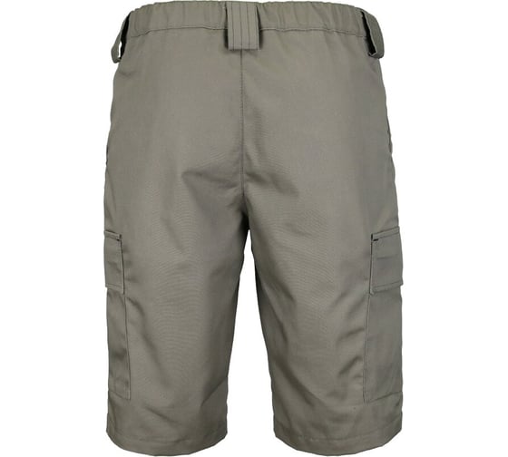 Шорты Элементаль Ifrit Dragon-2 Canvas elite Хаки р. 60-62 Б-412/1-60/62 4630086582082