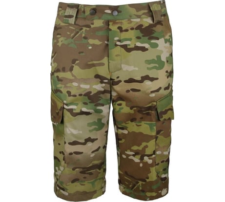 Шорты Элементаль Ifrit Titan Twill Peach, камуфляж, р. 60-62 Б-412/2-1-60/62 4630086582235