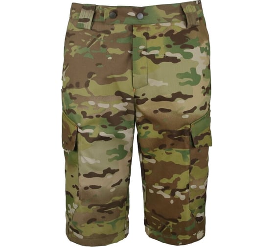 Шорты Элементаль Ifrit Titan Twill Peach, камуфляж, р. 44-46 Б-412/2-1-44/46 4630086582198