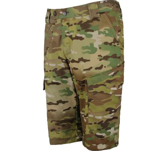 Шорты Элементаль Ifrit Titan Twill Peach, камуфляж, р. 44-46 Б-412/2-1-44/46 4630086582198