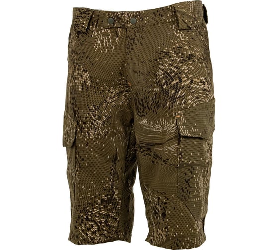 Шорты Элементаль Ifrit Titan Twill Peach, камуфляж, р. 44-46 Б-412/2-1-44/46 4630086582198