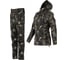 Женский костюм Элементаль Ifrit Skadi Duspo fleece bonding Камуфляж, р. 48-50, рост 158-164 К-441-48/50-164 4630086583508 2