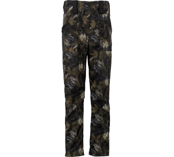 Женский костюм Элементаль Ifrit Skadi Duspo fleece bonding Камуфляж, р. 40-42, рост 158-164 К-441-40/42-164 4630086583546