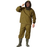 Костюм Авангард. Профессиональная экипировка Антигнус хаки, р.112-116, рост 182-188 24411