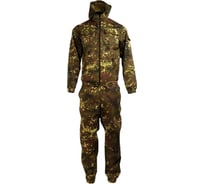 Летний мужской костюм ФАКЕЛ Пионер, Принт Флектор 079, р. 52-54; 182-188 87488111.007