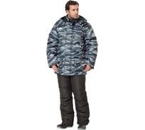 Куртка Авангард. Профессиональная экипировка Сталкер КМФ город, р.112-116, рост 170-176 500468