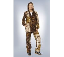 Женский костюм Авангард. Профессиональная экипировка Привал лес, р.112-116, рост 158-164 74733