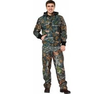 Брючный костюм Авангард. Профессиональная экипировка Сайга клен, р.112-116, рост 182-188 500476