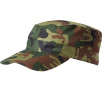 Кепи Авангард. Профессиональная экипировка Охранник КМФ зеленый, р.58 08100