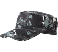 Кепи Авангард. Профессиональная экипировка Секьюрити КМФ город, р.62 83041