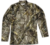 Футболка Norfin Hunting ALDER LONG SLEEVE PASSION GREEN 02 р.M 727002-M