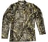 Футболка Norfin Hunting ALDER LONG SLEEVE PASSION GREEN 04 р.XL 727004-XL 1