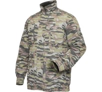Куртка Norfin NATURE PRO CAMO 02 р.M 644002-M