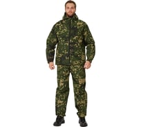 Костюм ООО Мердигер МАСКХАЛАТ кмф точка, ткань сорочечная, р. 40-42, 1342