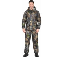 Костюм Сириус Турист КМФ темный лес, р.104-108/рост 182-188 69001