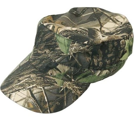 Бейсболка Восток р.58-60, лес VB-KMF-60