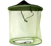 Противомоскитная шляпа с накомарником Eva СЗ.050005