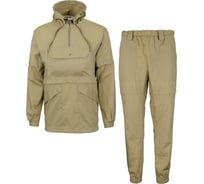 Антимоскитный костюм с ловушками от клещей Элементаль, хлопок, бежевый, р.60-62, рост 182-188 К-402/4-60/62-188 4680025255430