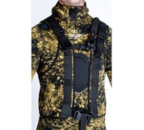 Разгрузочный жилет SARGAN БРОНИК RD2.0 SGV02/RD2.0 M