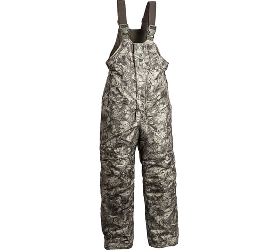 Костюм со снегозащитными гетрами HUNTSMAN Амур am_100-015-44-46/170