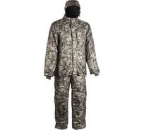 Костюм со снегозащитными гетрами HUNTSMAN Амур am_100-015-48-50/176