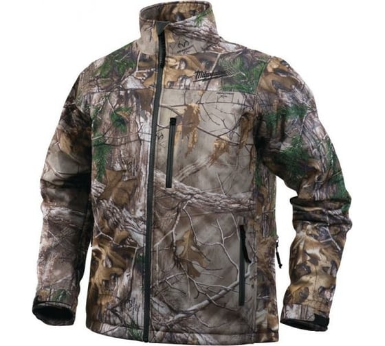 Куртка камуфляж Milwaukee M12HJCAMO4-0, р. M 4933451597 1