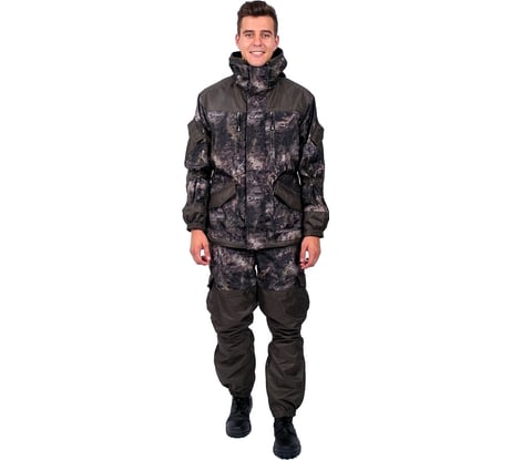 Демисезонный костюм Факел Горка-3 Чайка, спектр, р.52-54, рост 176-182 87469871.003