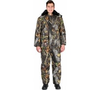 Зимний костюм Факел Охота КМФ лес, р.56-58, рост 182-188 54859000.009