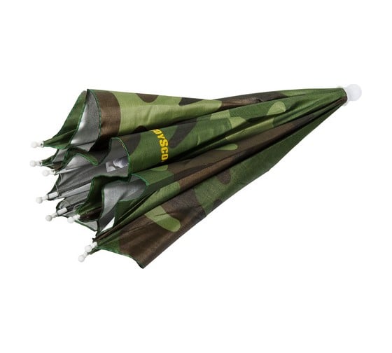 Шляпа-зонтик BOYSCOUT Вьетконг 58 см /24 61482