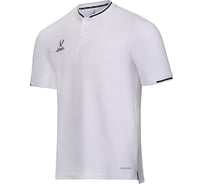 Поло Jogel DIVISION PerFormDRY Polo, белый ЦБ-00001850