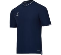 Поло Jogel DIVISION PerFormDRY Polo, темно-синий ЦБ-00001848