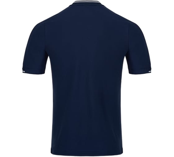 Поло Jogel DIVISION PerFormDRY Polo, темно-синий ЦБ-00001848
