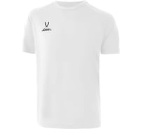 Тренировочная футболка Jogel Camp Traning Tee JC4ST0122.00, белый ЦБ-00000357