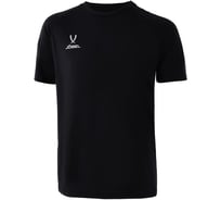 Тренировочная футболка Jogel Camp Traning Tee JC4ST0122.99-K, черный ЦБ-00000354