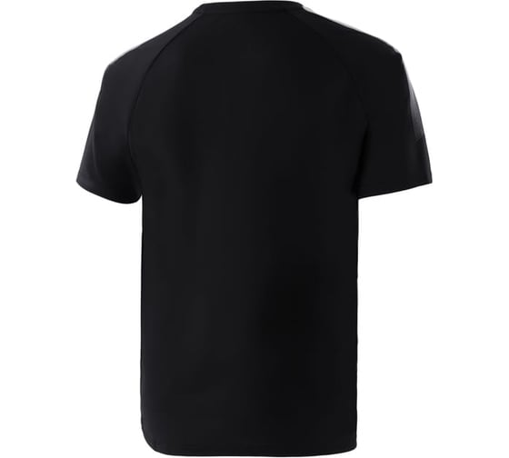 Тренировочная футболка Jogel Camp Traning Tee JC4ST0122.99, черный ЦБ-00000355