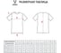 Игровая футболка Jogel Camp Striped Jersey JC1ST0121.ZR-K, красный/синий УТ-00020566 4